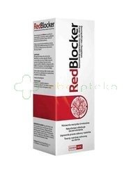 RedBlocker, koncentrat naprawczy do skóry wrażliwej i naczynkowej, 30 ml