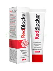 RedBlocker, krem na noc, 50 ml