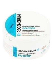 Regenerum, serum regeneracyjne do stóp, 125 ml, krem