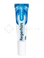 Regerhin, maść do nosa, 15 ml