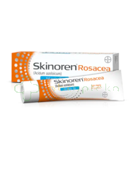 Skinoren Rosacea, 15%, żel, 30 g