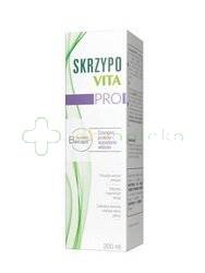 Skrzypovita Pro szampon, 200 ml