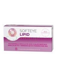 Softeye Lipid 0.3 ml 20 sztuk