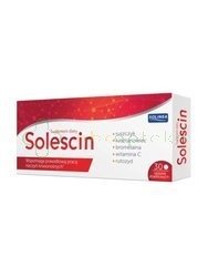 Solescin, 30 tabletek dojelitowych