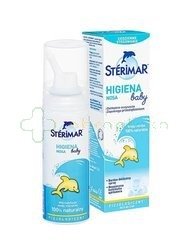 Sterimar Baby spray do nosa 100 ml
