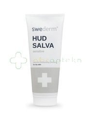 Swederm Hudsalva Sensitive, maść silnie natłuszczająca, skóra sucha, 100 ml