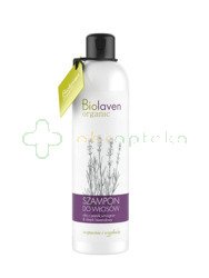 Sylveco Biolaven, szampon do włosów, 300 ml