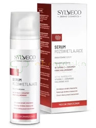 Sylveco Dermo, Przeciw Zmarszczkom,  Serum rozświetlające do twarzy,    30 ml