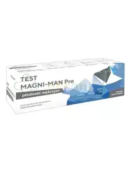 Test Magni-Man Pro, test płodności dla mężczyzn, 1 sztuka, 