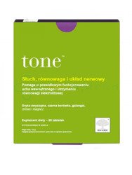 Tone 60 tabletek