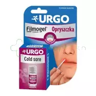 Urgo Filmogel, Opryszczka, płyn, 3 ml