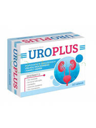 UroPlus 60 tabletek