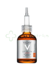 VICHY, Liftactiv Supreme Vitamin C, Serum 20 ml | DATA WAŻNOŚCI 30.11.2024