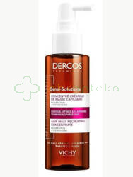 Vichy Dercos Densi-Solutions, kuracja zwiększająca gęstość włosów, 100 ml