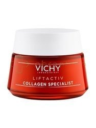Vichy Liftactiv Collagen Specialist krem na dzień 50 ml