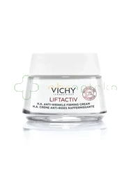 Vichy,  Liftactiv H.A. przeciwzmarszczkowy krem ujędrniający z kwasem hialuronowym, bezzapachowy, 50 ml    50 ml