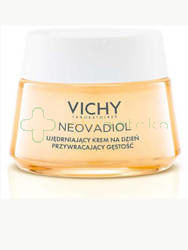 Vichy Neovadiol Peri-Menopause, ujędrniający krem na dzień przywracający gęstość do skóry suchej, 50 ml