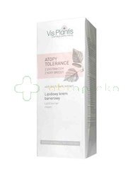 Vis Plantis Atopy Tolerance, lipidowy krem barierowy, kora brzozy, 150 ml