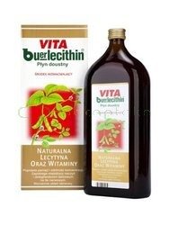 Vita Buerlecithin, płyn doustny, 1000 ml | 