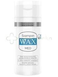 WAX Pilomax MED, szampon wzmacniający przeciw wypadaniu włosów, 150 ml