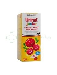 Walmark Urinal Junior, 120 ml