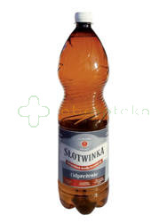 Woda lecznicza Słotwinka, 1,5 l