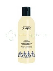 Ziaja Ceramidy intensywna odbudowa szampon 300 ml