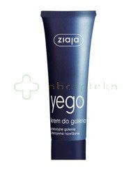 Ziaja Yego, krem do golenia, 65 ml