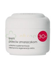 Ziaja, krem przeciw zmarszczkom 30+, 50 ml