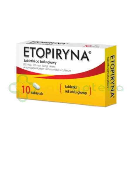 Tabletki z heparyną