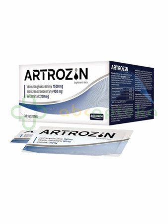 Artrozin, 30 saszetek