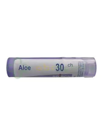 BOIRON Aloe 30 CH 4 g