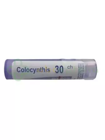 BOIRON Colocynthis 30 CH  4 g