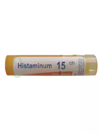 BOIRON Histaminum 15 CH  4 g