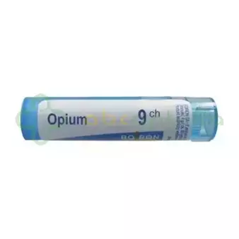 BOIRON Opium 9 CH  4 g