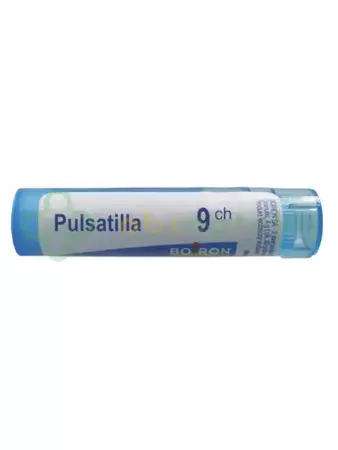 BOIRON Pulsatilla 9 CH 4 g