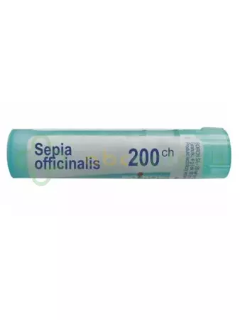 BOIRON Sepia officinalis  200 CH  4 g