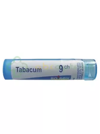 BOIRON Tabacum 9 CH 4 g