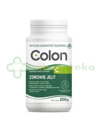 Colon C /Orkla, 200 g