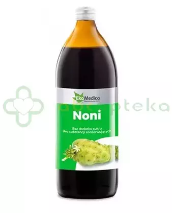 EkaMedica Noni, sok, 500 ml