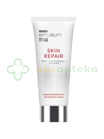 Emolium Skin Repair dermonaprawczy balsam do ciała 200 ml