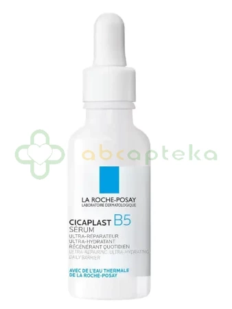 La Roche, Cicaplast B5, Serum do twarzy,       30 ml