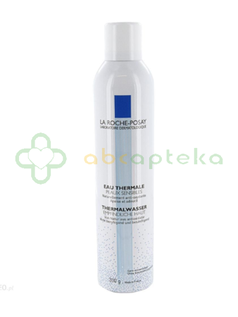 La Roche-Posay, woda termalna, 300 ml