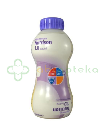 Nutrison Advanced Peptisorb, 500 ml