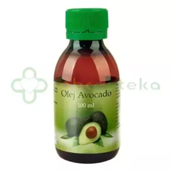 Olej Avocado Profarm, 100 ml
