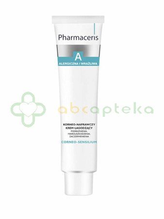 Pharmaceris A Corneo-sensilium naprawczy krem łagodzący 75 ml