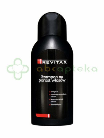Revitax, szampon na porost włosów,    250 ml