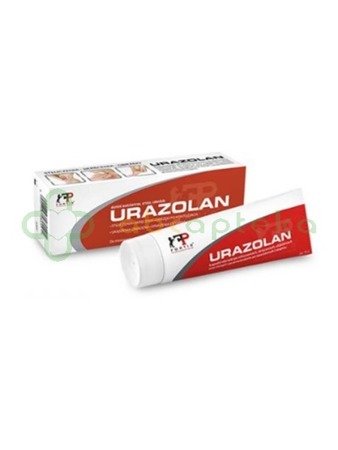 Urazolan żel 75 g