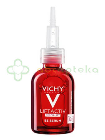 Vichy Liftactiv Specialist B3 serum redukujące przebarwienia i zmarszczki, 30 ml